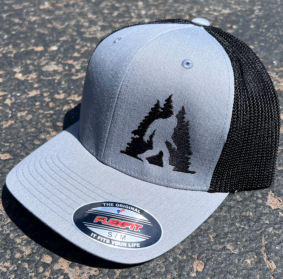 PNW Trucker Hats