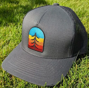 PNW Trucker Hats