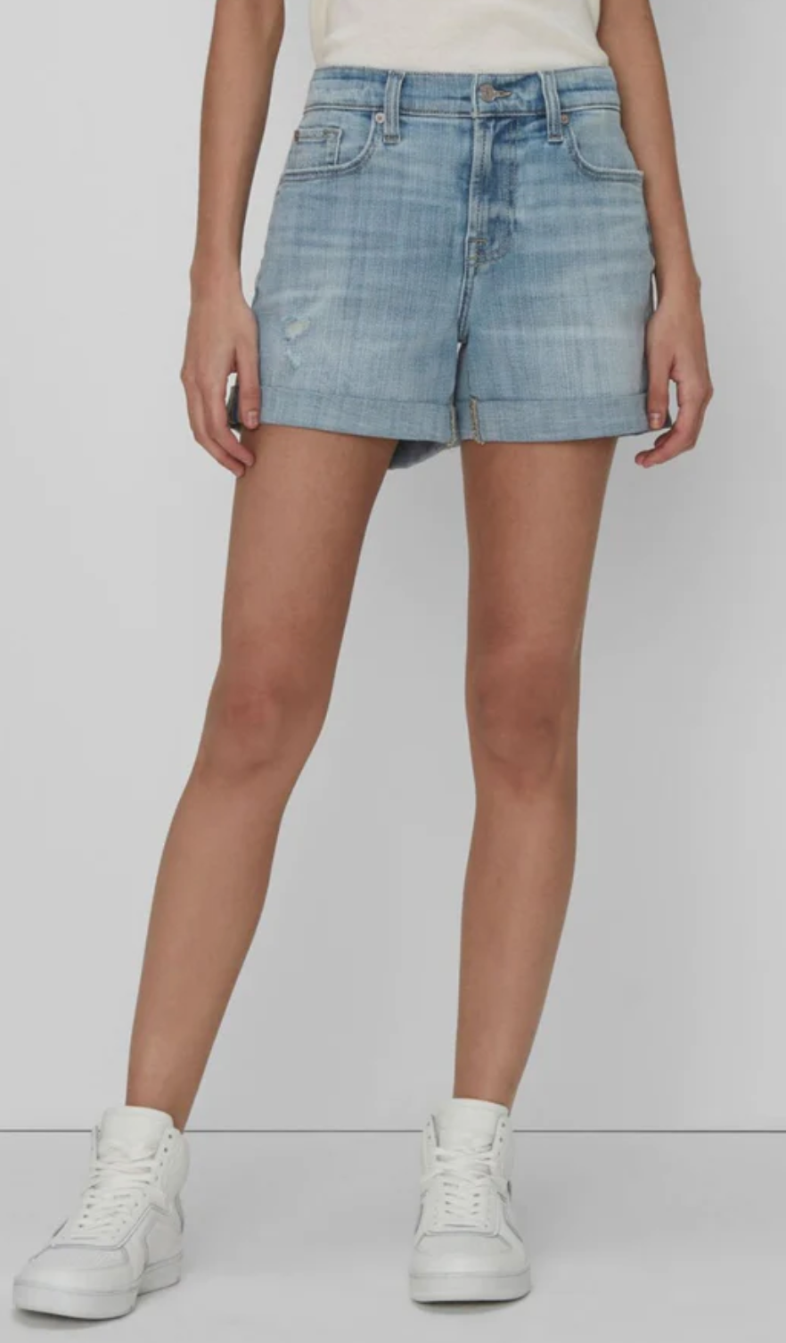 7 For all Mankind Mid Roll Short