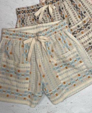Dylan Carmel Short