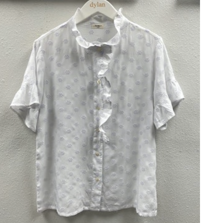 Dylan Ruth Shirt – One Common