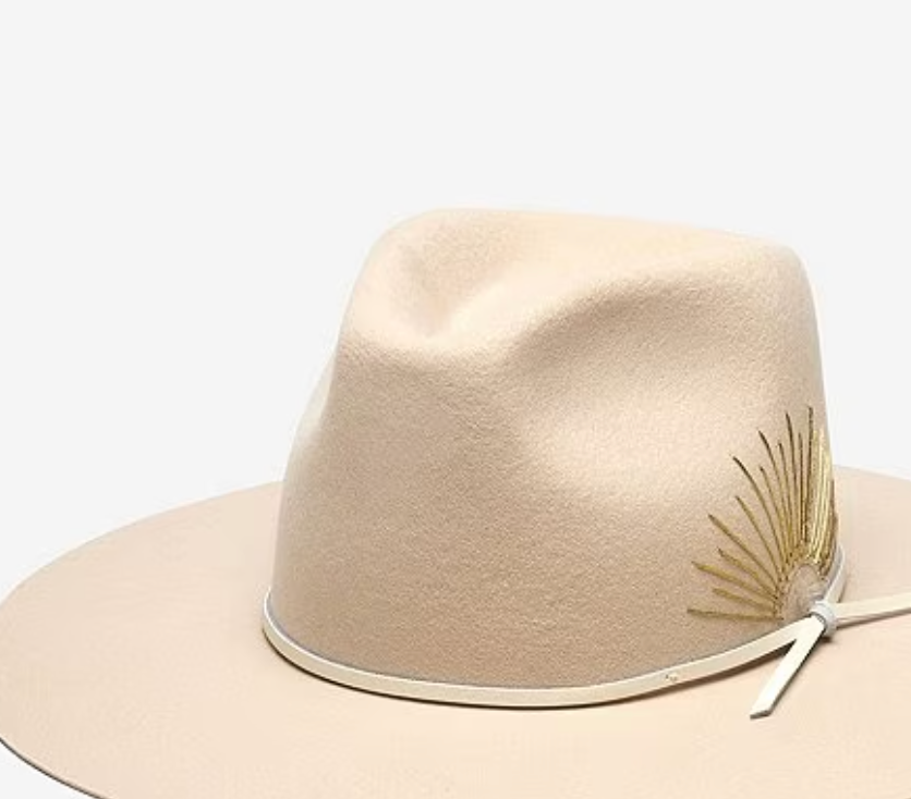 Wyeth McVie Hat