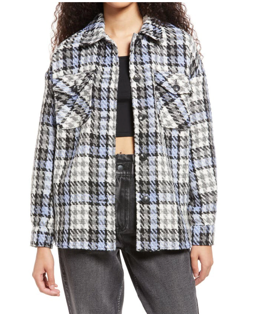 Vero Moda Kenso Wool Jacket One Common