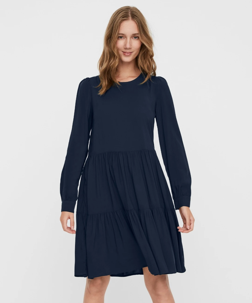 Vero Moda Nads Girlie Dress