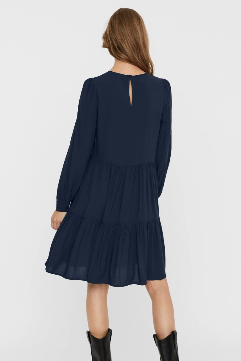 Vero Moda Nads Girlie Dress