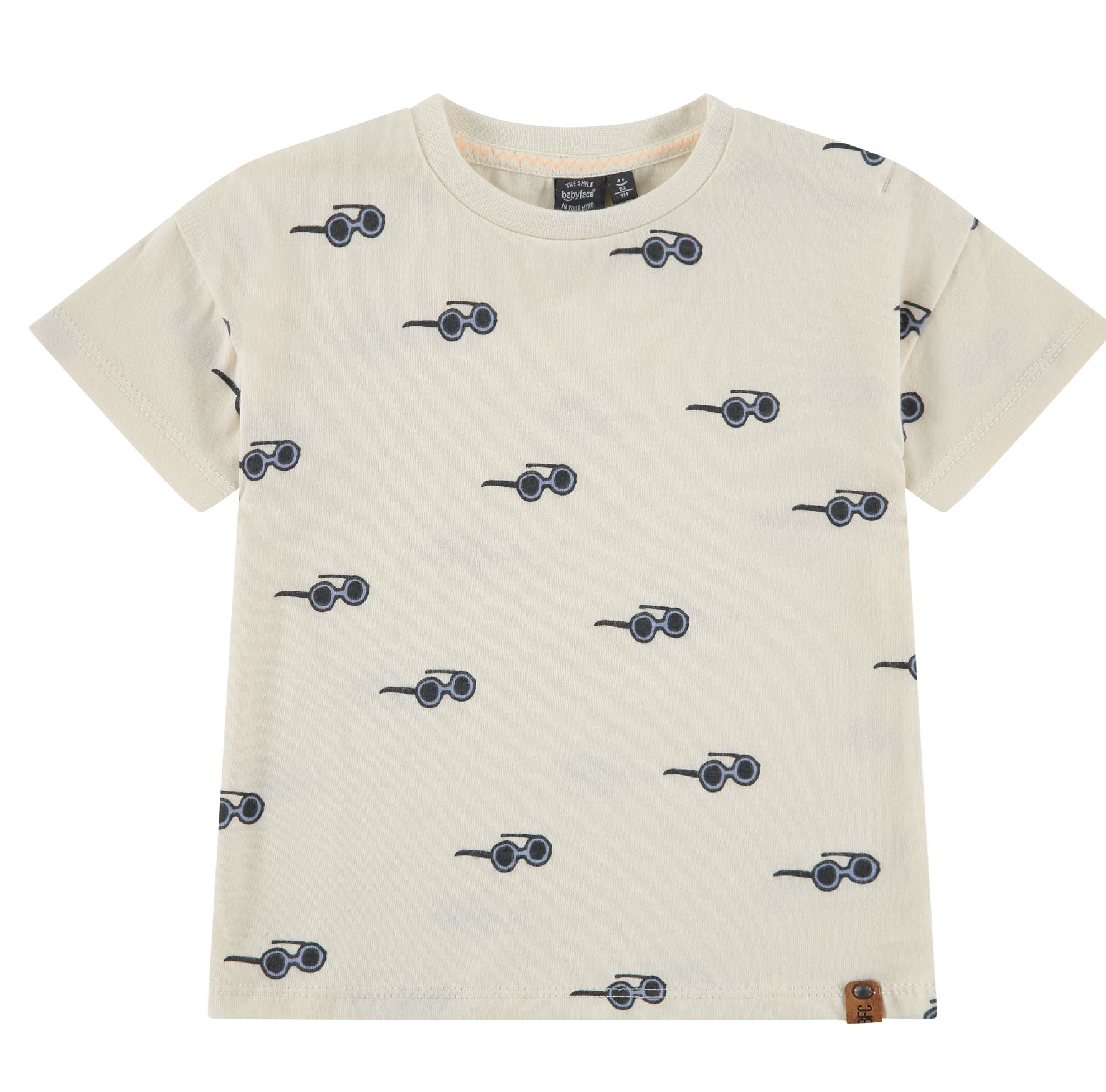 Babyface Boys Sunglasses Tee