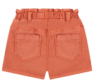 Babyface Girls Grapefruit Shorts