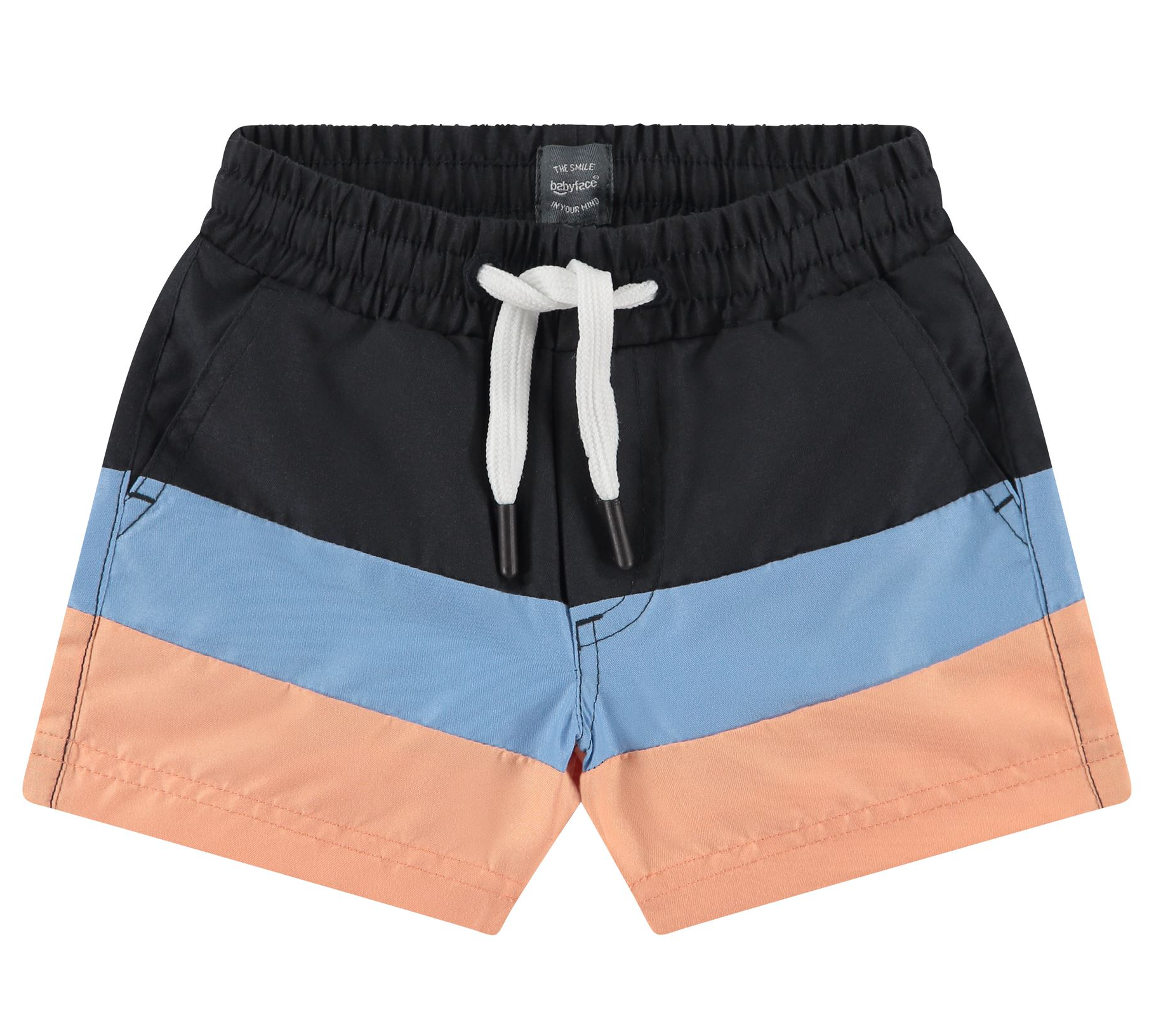 Babyface Boys Swimshorts