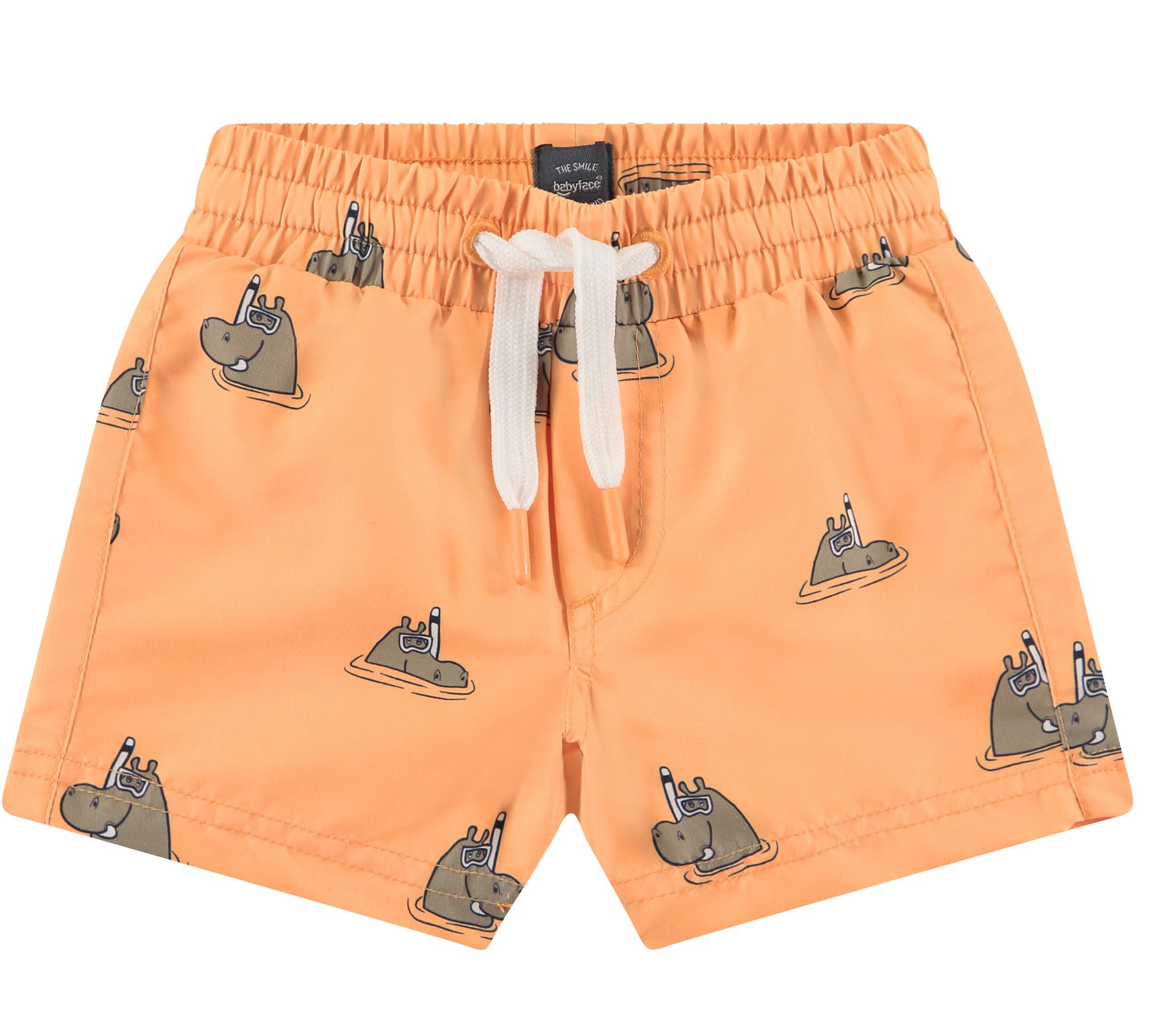 Babyface Boys Swimshorts