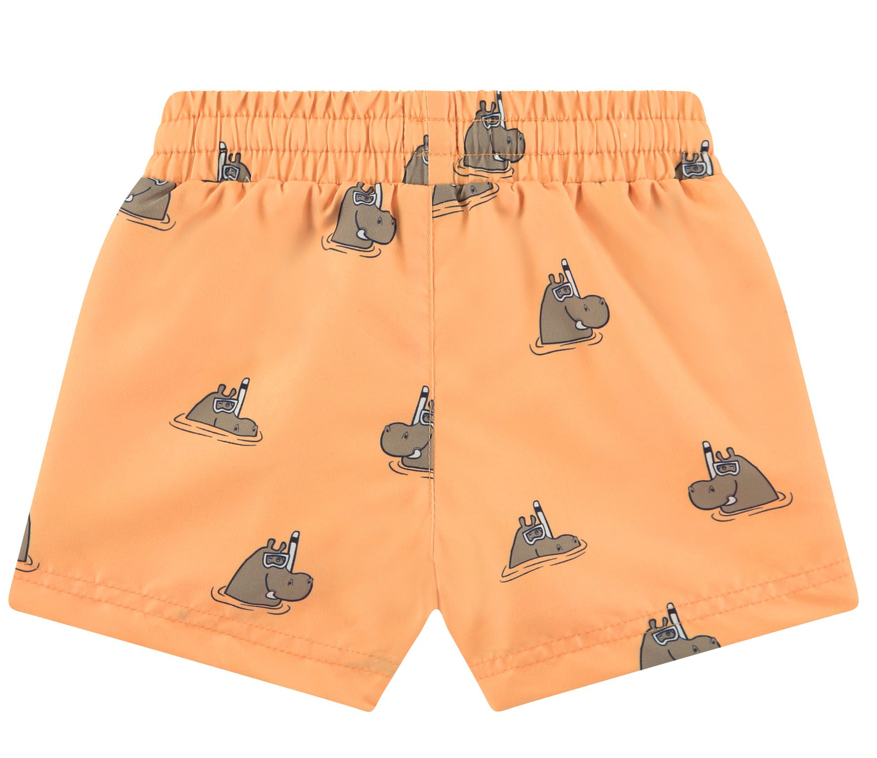 Babyface Boys Swimshorts