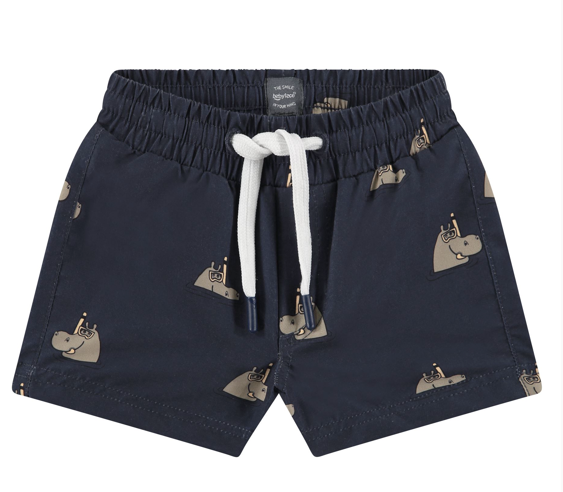 Babyface Boys Swimshorts