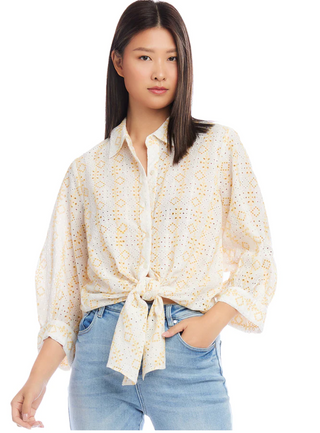 Serenity Top