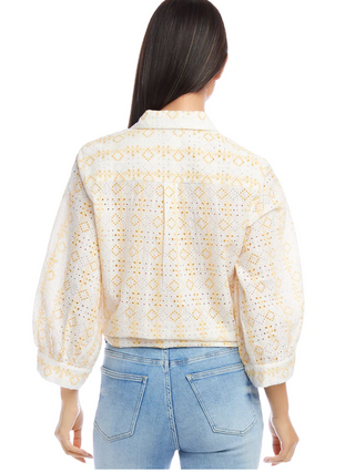 Serenity Top