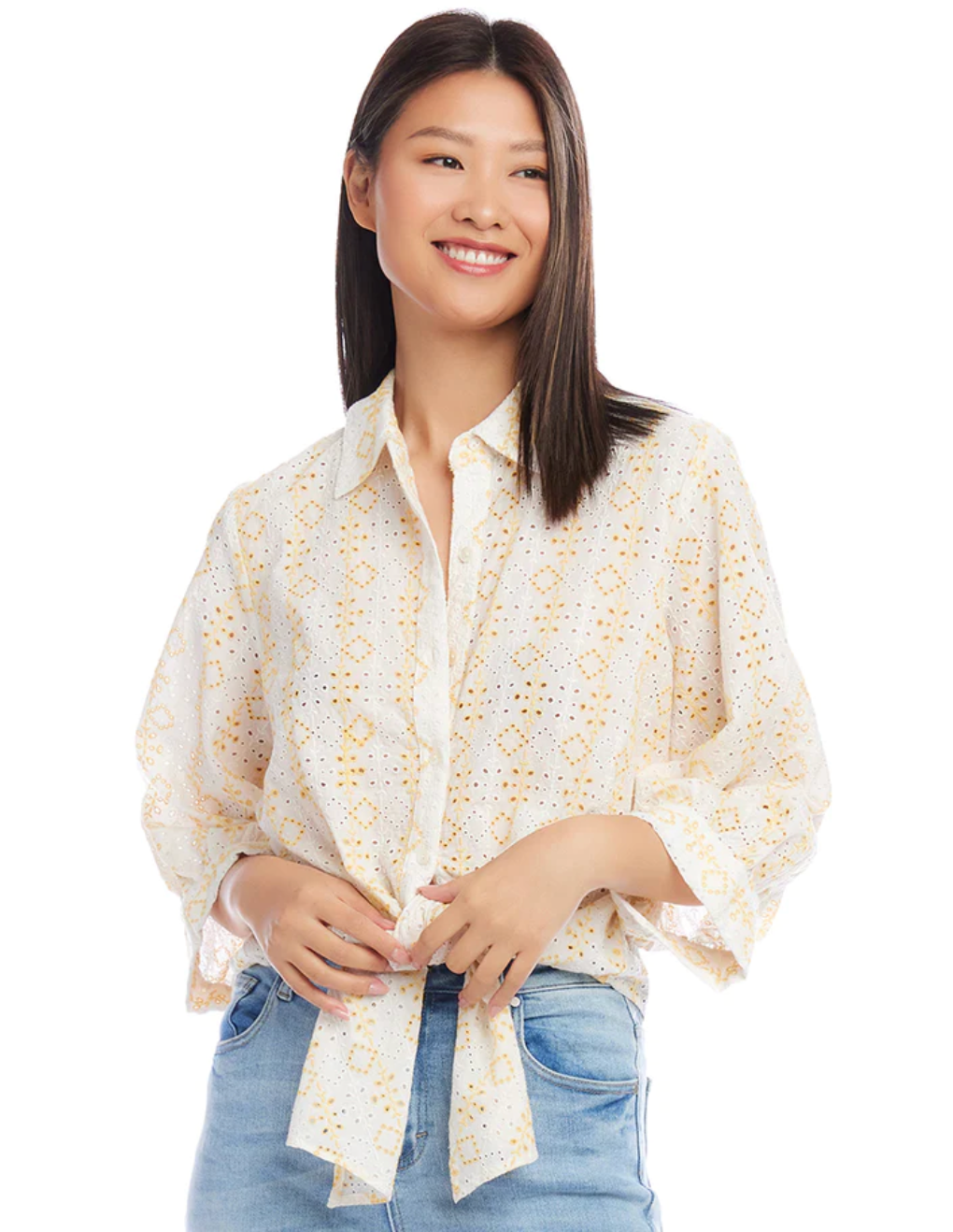 Serenity Top – One Common