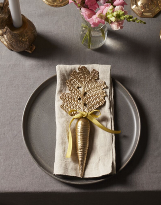 Gilded Carrot