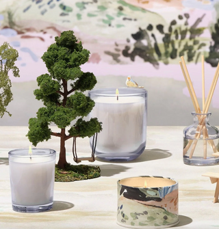 Illume Picnic in the Park Collection