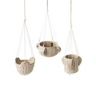Cromwell Hanging pot
