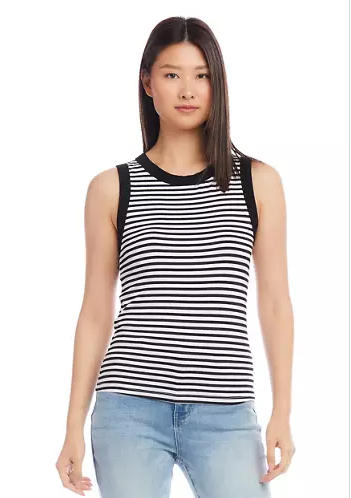 Kathy Contrast Tank