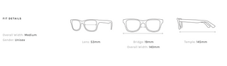 Camp Trail Sunglasses