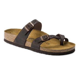 Birkenstock Mayari in Habana