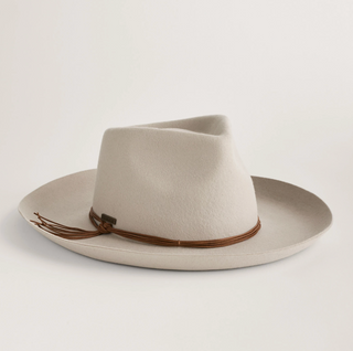 Pendleton Hat - Style Cassandra