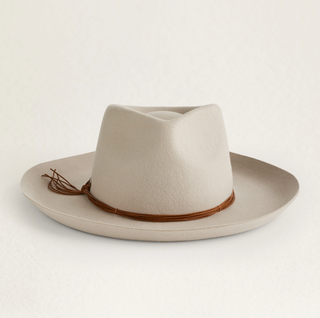 Pendleton Hat - Style Cassandra