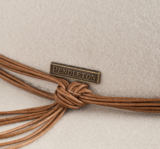 Pendleton Hat - Style Cassandra