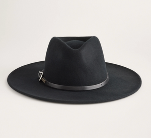 Pendleton Hat - Style Jackie