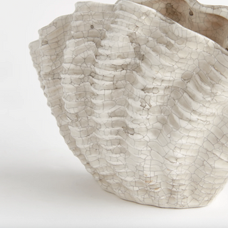Seashore Vase