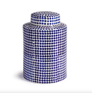 Barclay Butera Dover Jar