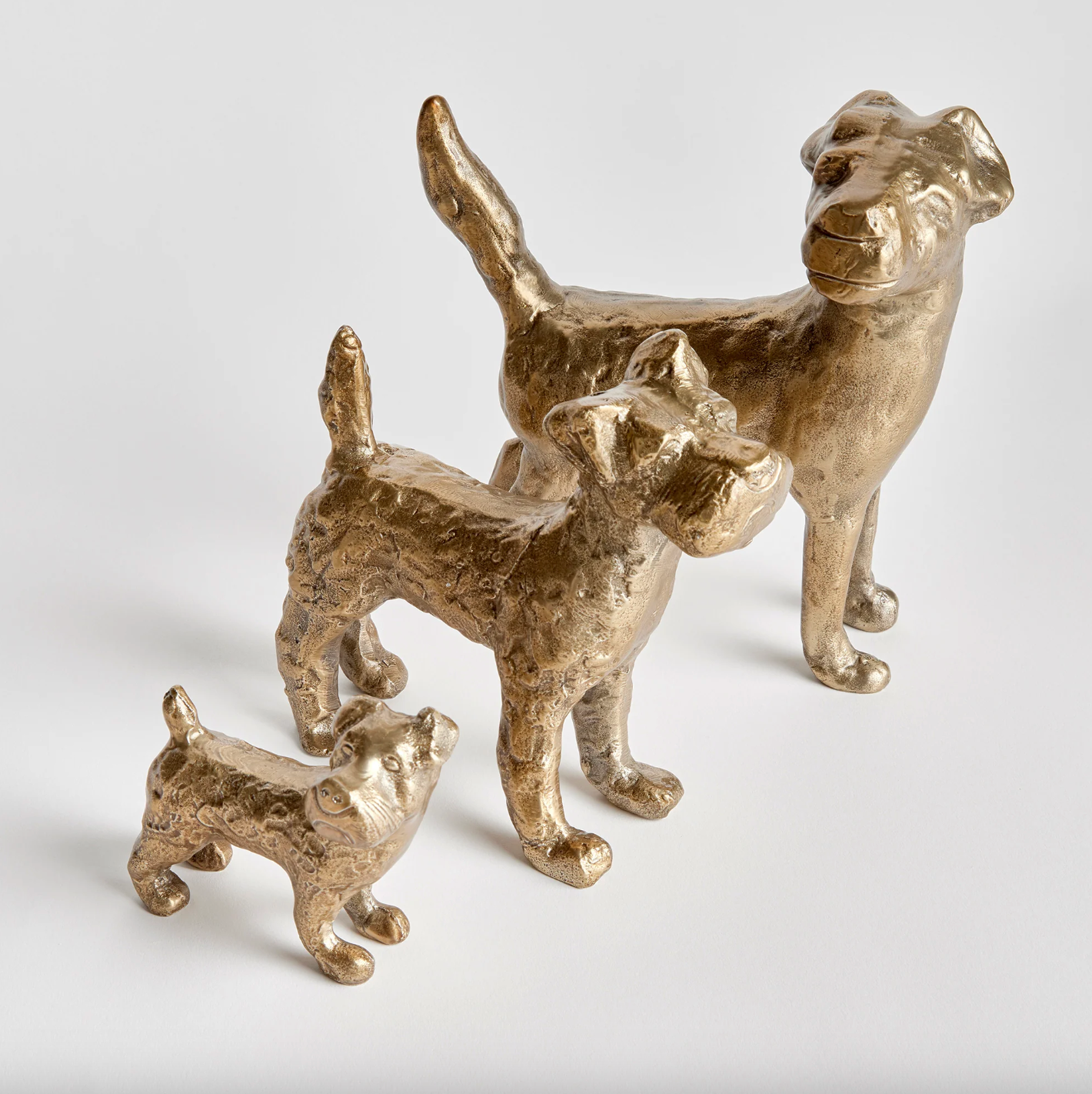 Little Pack of Dogs Set - Thumbnail 2