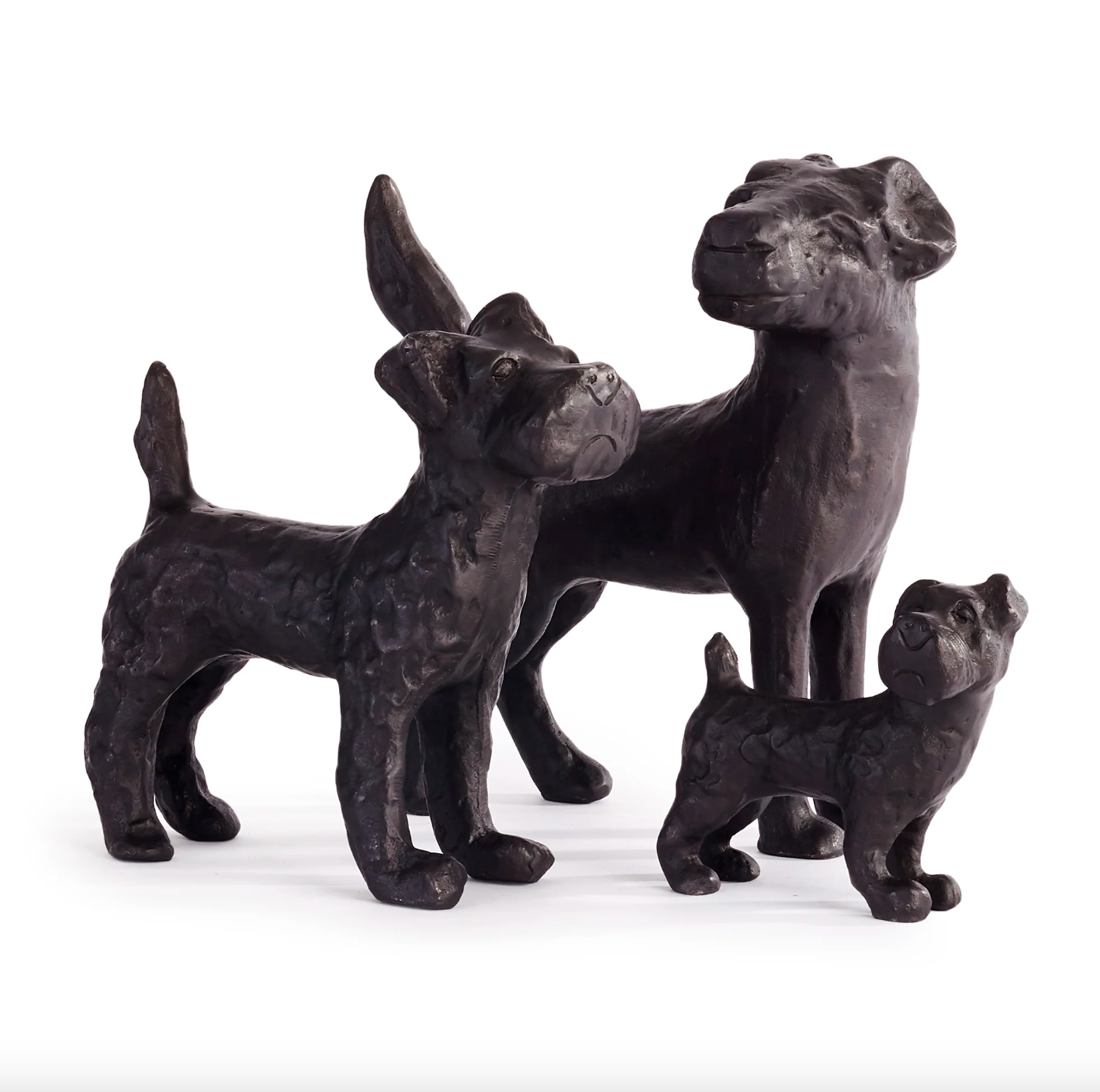 Little Pack of Dogs Set - Thumbnail 4