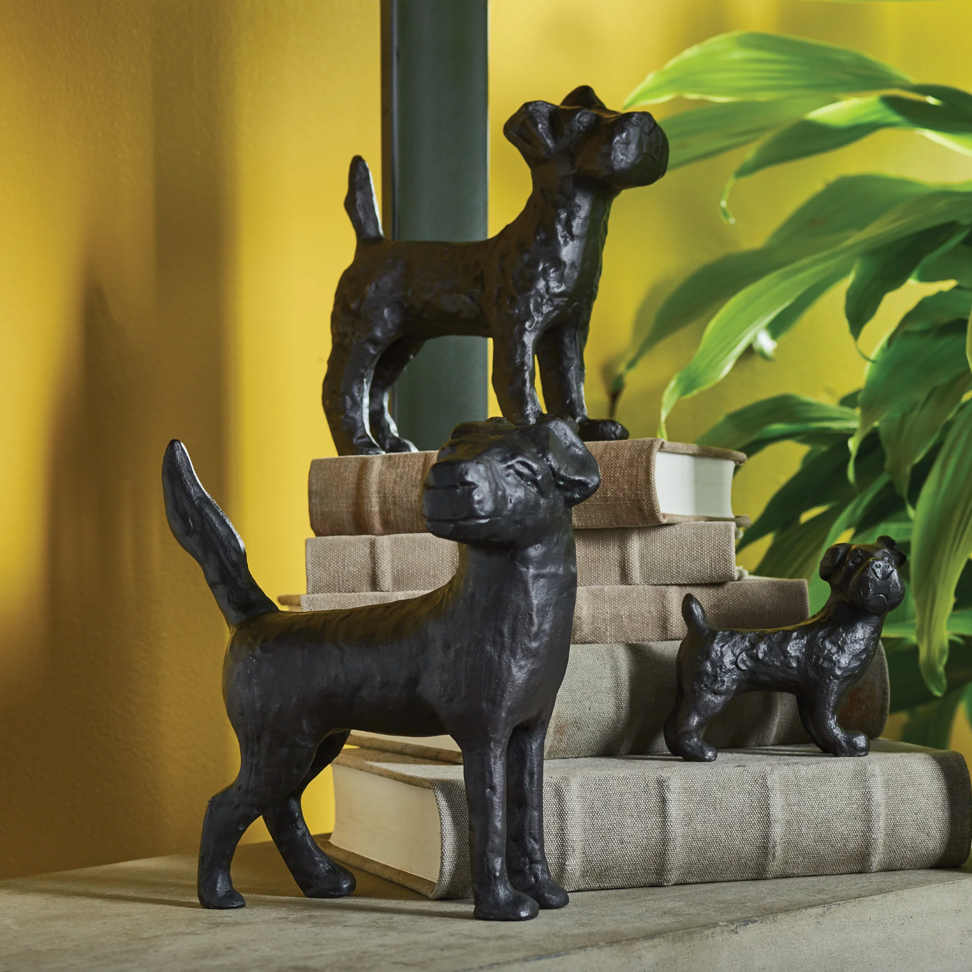 Little Pack of Dogs Set - Thumbnail 3