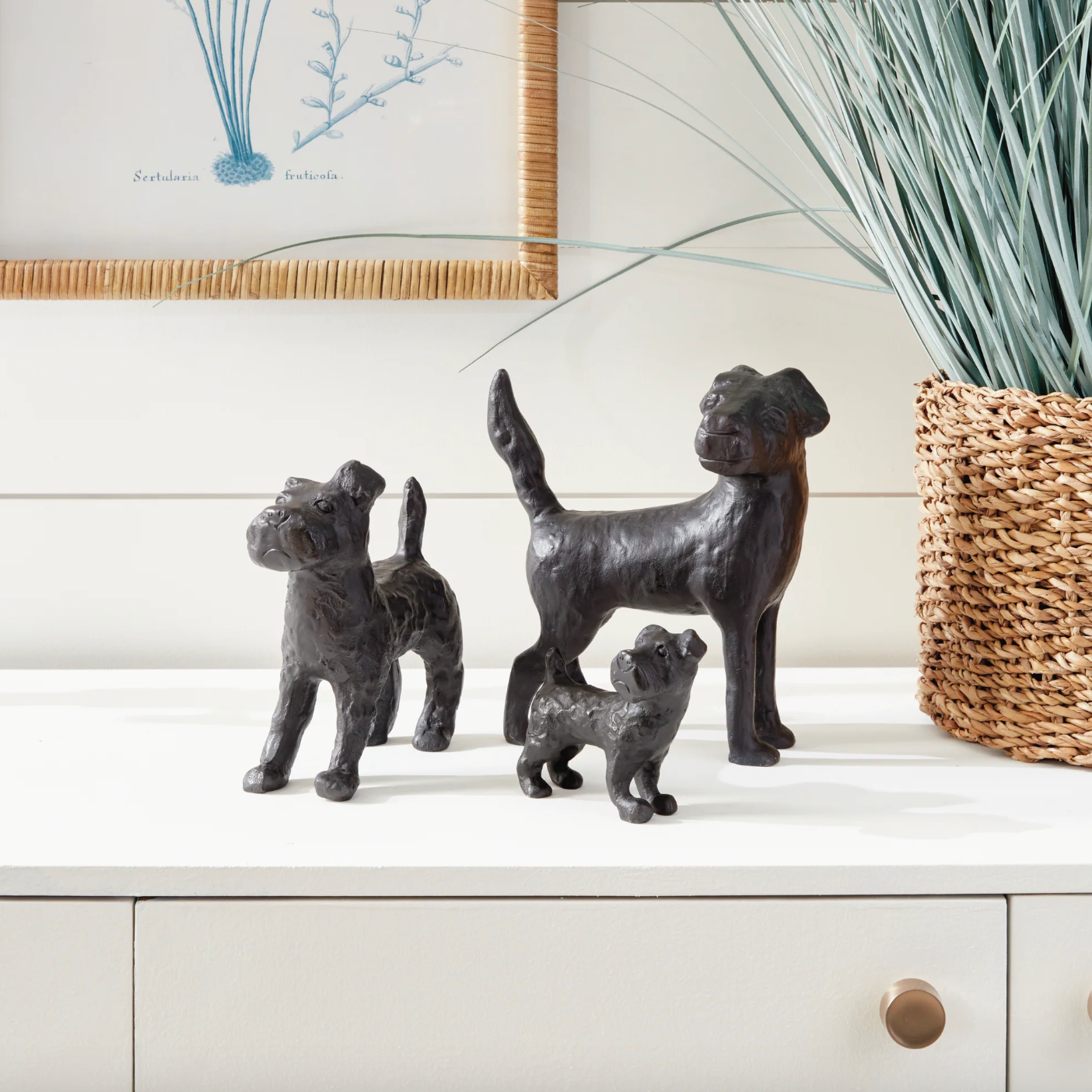 Little Pack of Dogs Set - Thumbnail 5