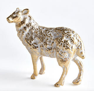 Tufton Sheep Sculpture