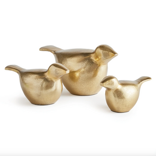 Birds of a Feather Set