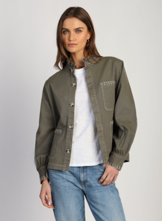 Dylan Wilder Jacket