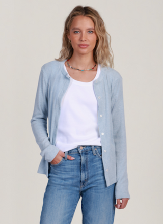 Dylan Haley Cardigan