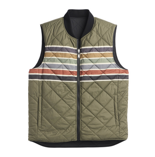 Pendleton Wildwood Reversible Vest