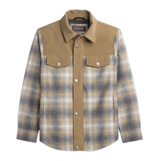 Pendleton Timberline Shirt Jackets