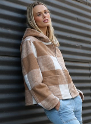 Dylan Finley Everyday Jacket