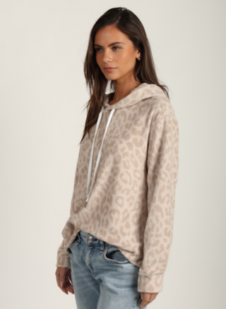 Dylan Leah Cloud Hoodie