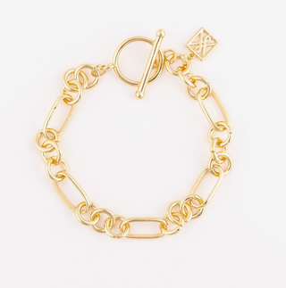 Michelle McDowell Luxe Charm Bracelets
