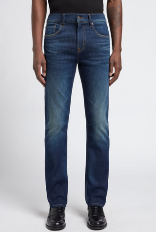7 for all Mankind The Slimmy Jeans in Loom