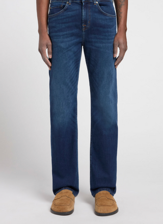 7 for all Mankind The Austyn Jeans in Cloudrift
