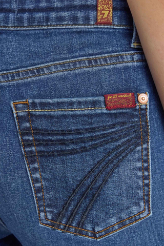 7 for all Mankind Girls Dojo in Melrose