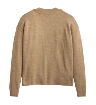Pendleton Merino V Neck Sweaters