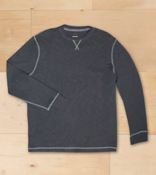 True Grit Mens Crew