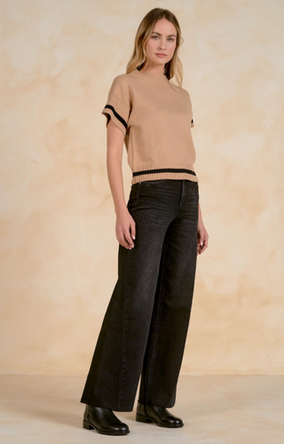 Elan Tilly Crewneck Sweater