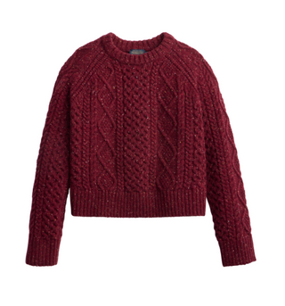 Pendleton Womens Fisherman Pullovers